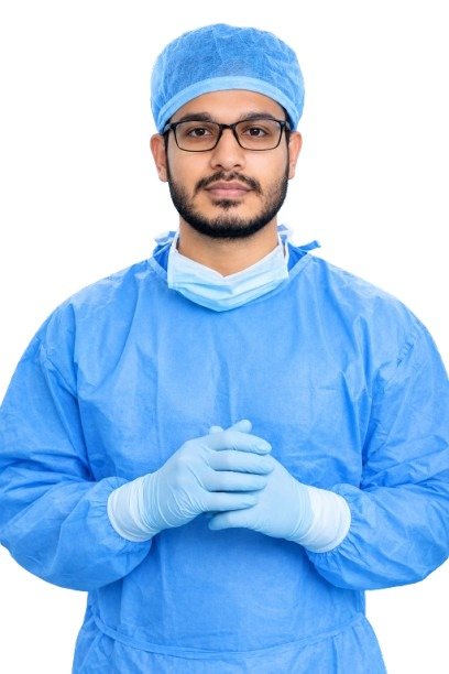 Doctor